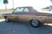 1966 Dodge Dart for sale