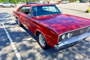 1966 Dodge Charger for sale
