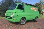 1966 Dodge A100 for sale