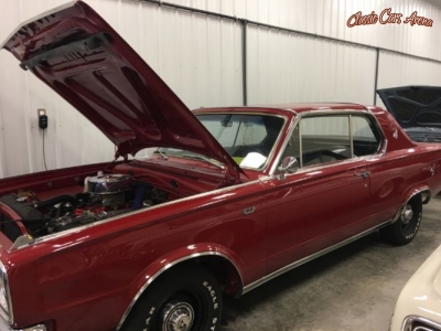 1966 Dodge Dart for sale