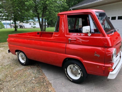1966 Dodge A100 for sale