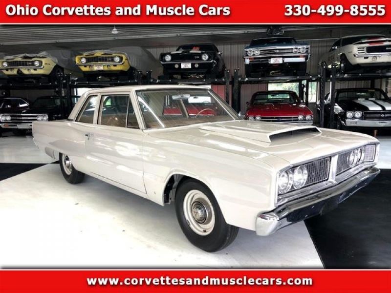 1966 Dodge Coronet for sale in Riverhead, New York (ID-82894)