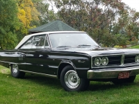 1966 Dodge Coronet for sale in Montral, Quebec (ID-84036)