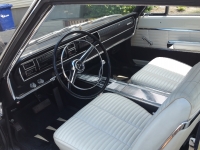 1966 Dodge Coronet for sale in Montral, Quebec (ID-84036)