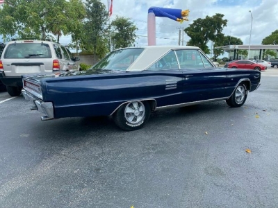 1966 Dodge Coronet for sale