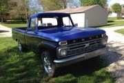 1966 Ford F150 for sale