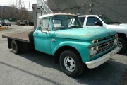 1966 Ford F350 for sale