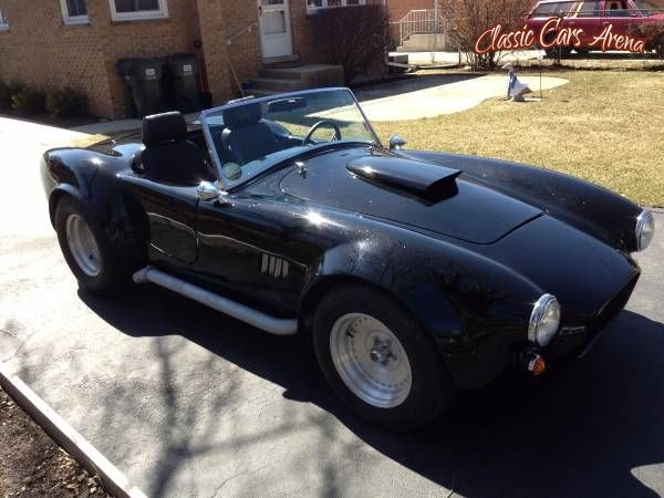 1966 Ford Cobra for sale in Michigan (ID-6366)