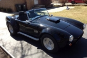 1966 Ford Cobra for sale