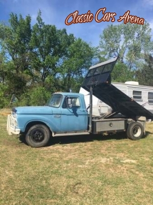1966 Ford F350 for sale in Michigan (ID-7924) 1966 Ford F350 for sale in Michigan (ID-7924)