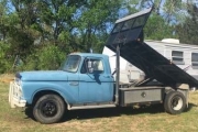 1966 Ford F350 for sale