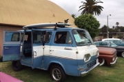 1966 Ford Econoline for sale