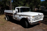 1966 Ford F350 for sale in Arizona (ID-14248)