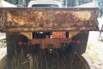 1966 Ford F350 for sale in Arizona (ID-14248)