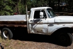 1966 Ford F350 for sale in Arizona (ID-14248)