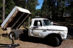 1966 Ford F350 for sale in Arizona (ID-14248)