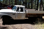 1966 Ford F350 for sale in Arizona (ID-14248)