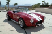1966 Ford Cobra for sale