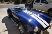 1966 Ford Cobra for sale