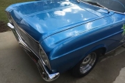 1966 Ford Falcon for sale