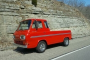 1966 Ford Econoline for sale
