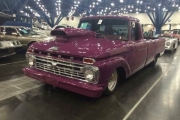 1966 Ford F Series for sale