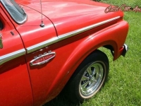 1966 Ford F100 for sale in Florida (ID-25487)