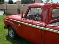 1966 Ford F100 for sale in Florida (ID-25487)