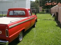 1966 Ford F100 for sale in Florida (ID-25487)