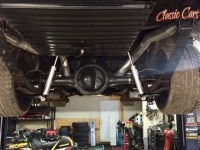 1966 Ford Ranchero for sale in New Hampshire (ID-26767)