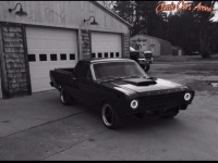 1966 Ford Ranchero for sale in New Hampshire (ID-26767)