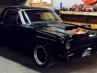 1966 Ford Ranchero for sale in New Hampshire (ID-26767)