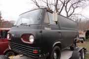 1966 Ford Econoline for sale