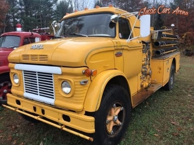 1966 Ford F750 for sale