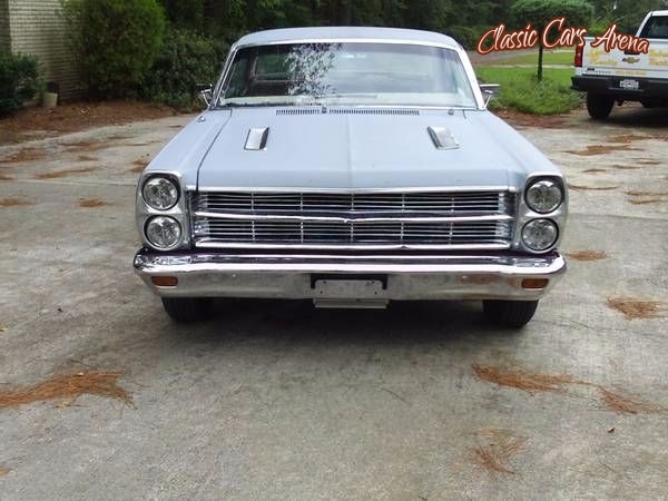 1966 Ford Fairlane for sale in Michigan (ID-29956)