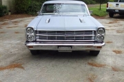 1966 Ford Fairlane for sale