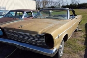 1966 Ford Galaxie 500 for sale