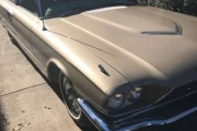 1966 Ford Thunderbird for sale in Missouri