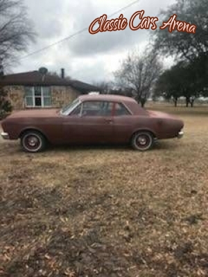 1966 Ford Falcon for sale in Michigan (ID-33643) 1966 Ford Falcon for sale in Michigan (ID-33643)