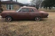 1966 Ford Falcon for sale