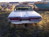 1966 Ford Thunderbird for sale in Wyoming (ID-34067)