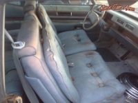 1966 Ford Truck for sale in California (ID-34216)