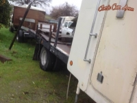 1966 Ford Truck for sale in California (ID-34216)