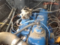 1966 Ford Truck for sale in California (ID-34216)