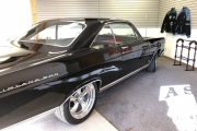 1966 Ford Fairlane 500 for sale