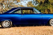 1966 Ford Fairlane 500 for sale
