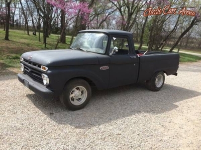 1966 Ford F150 for sale