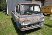 1966 Ford Econoline for sale