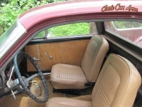 1966 Ford Ranchero for sale in Florida (ID-38607)