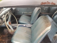 1966 Ford Ranchero for sale in Florida (ID-38607)